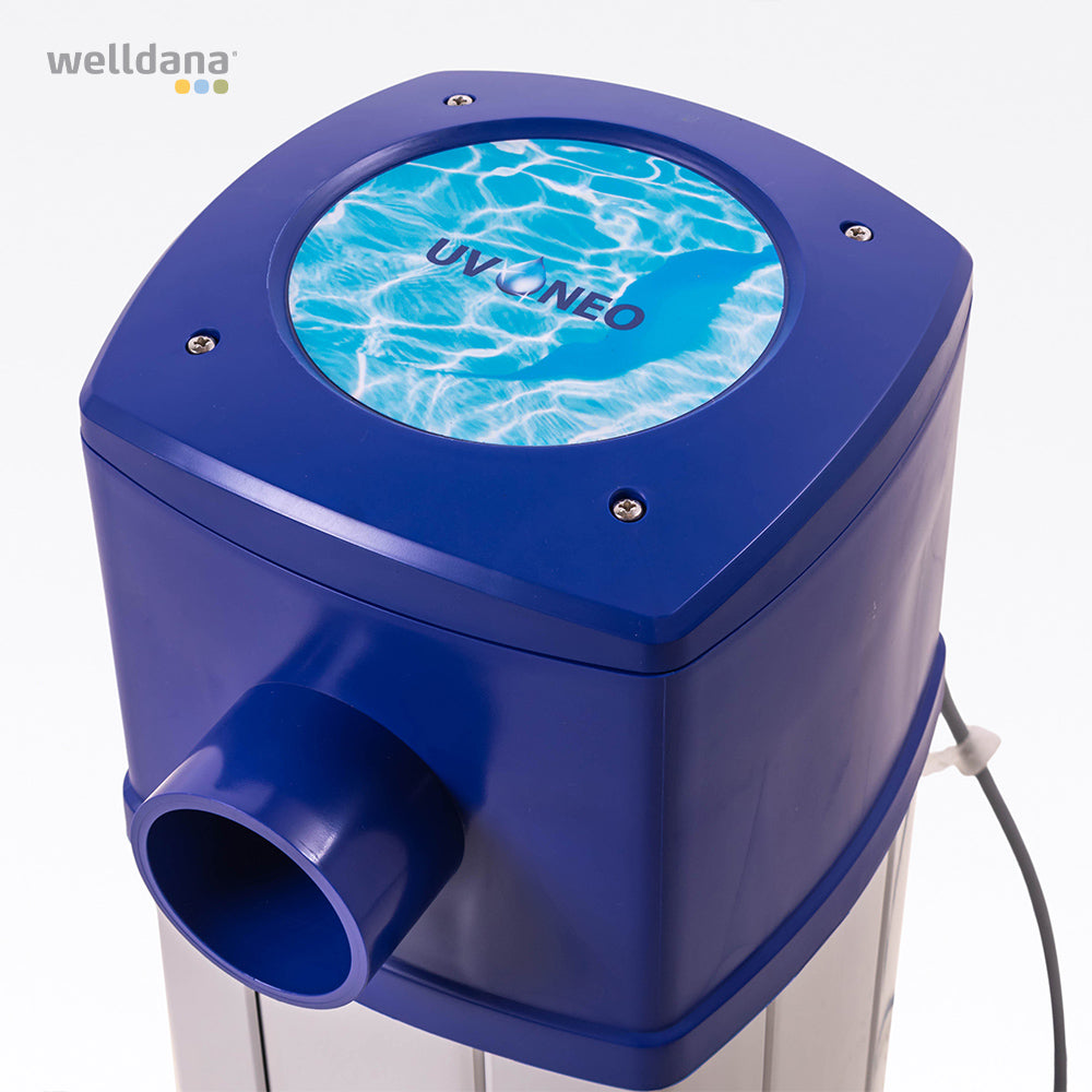 Welldana UV Sanitizer Welldana UV Sanitizer